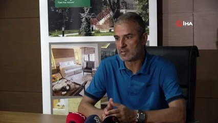 İsmail Kartal: "Almamız gereken en az 4-5 tane nokta transfer var"
