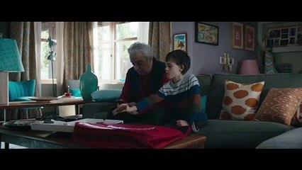 PADRE NO HAY MÁS QUE UNO Película  - Con Leo Harlem.