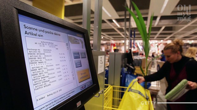 Ikea retira para siempre sus dos artículos más míticos