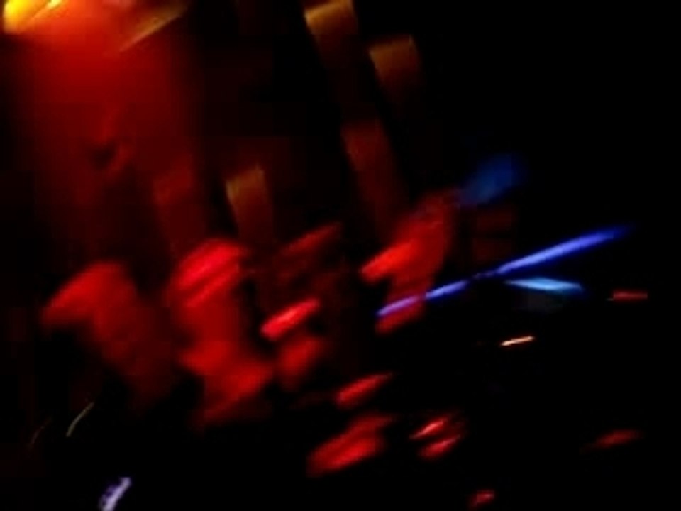 VENDREDI 25 JANVIER "LA NUIT LA PLUS COCHONNE"