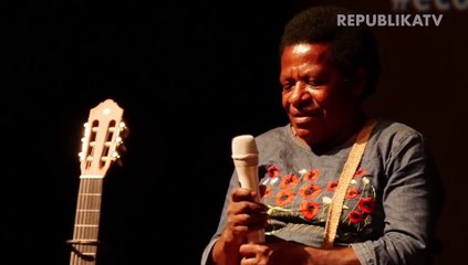 Noken Masuk Daftar UNESCO