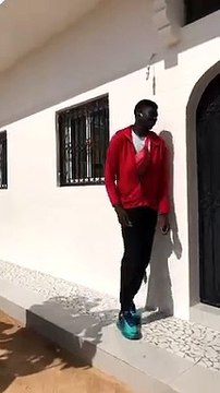 Ohio State freshman Ibrahima Diallo hasnt seen his family in over three years. - - So he went to Senegal to surprise them ️ - - via @ChrisHoltmann