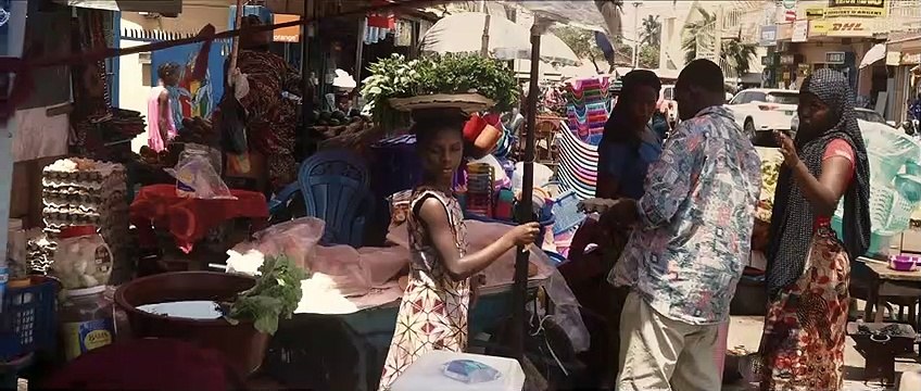 Demain est à nous Bande annonce du film de Gilles de Maistre Sortie le 25/09/2019