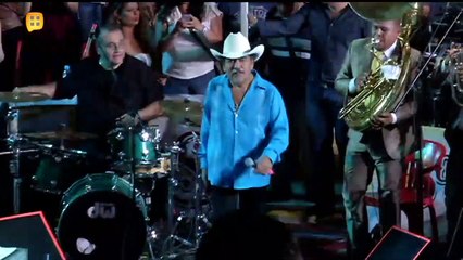 Marcos Chacón confirma que existe otro proceso sucesorio por el legado de Joan Sebastián.