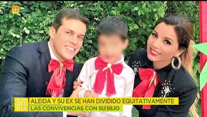 Aleida Nuñez dará conferencias contra la violencia de género.