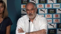 Villas-Boas et Zubi annoncent le facteur décisif pour la fin du mercato