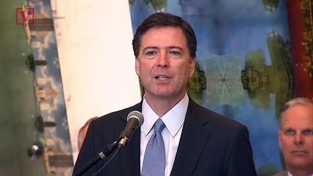 FBI Log Shows James Comey Lost Track of Trump Memos