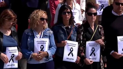 Pepi, la víctima número 10 de violencia de género en el mes más negro del año