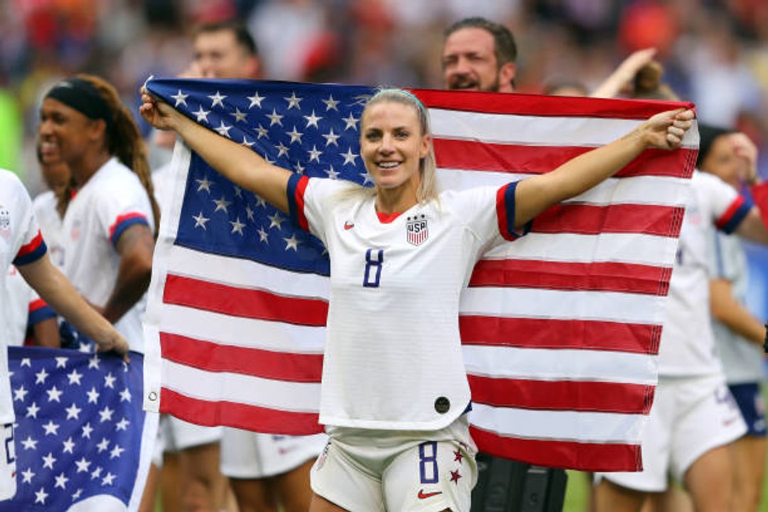 This is How Much The US Women's Soccer Team Earned During the 2019 World Cup