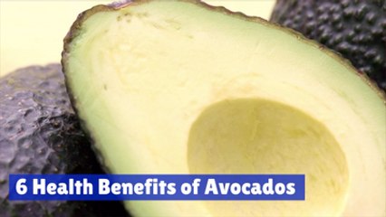 Feel Good About Eating An Avocado Today