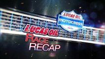 2019 Washougal National 450 Moto 2 Lucas Oil Race Recap