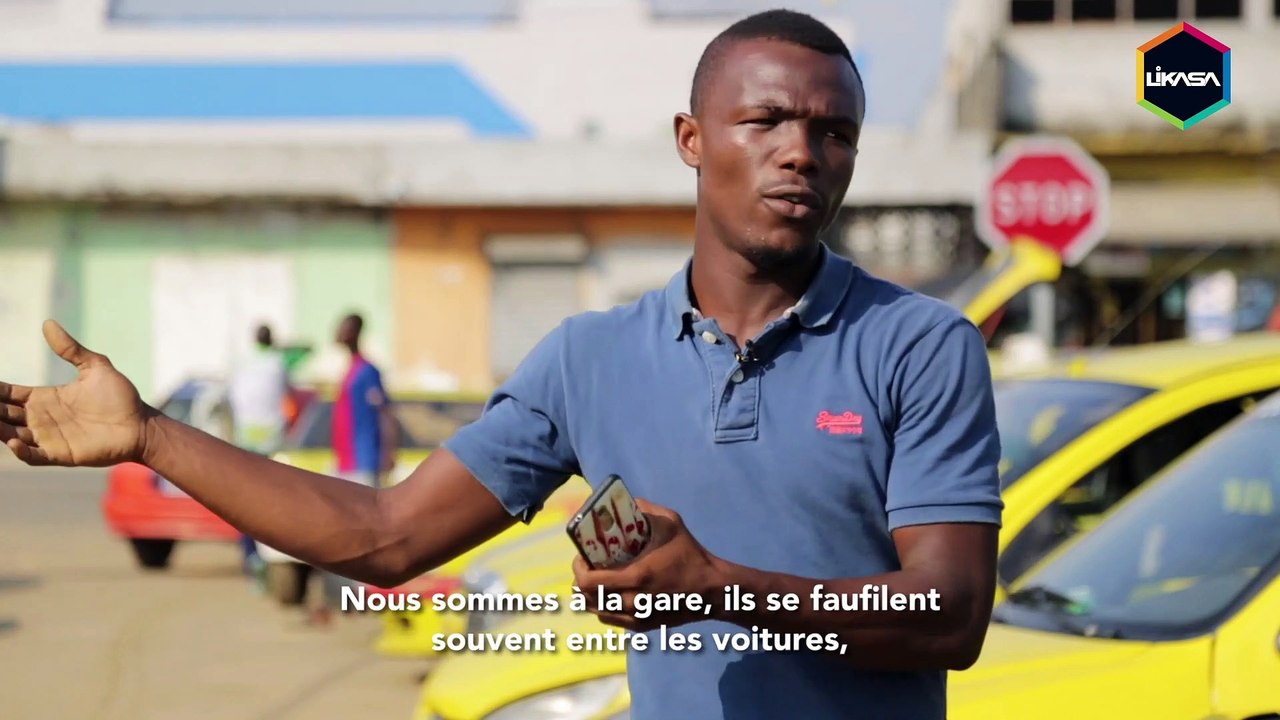 Laveurs de vitre