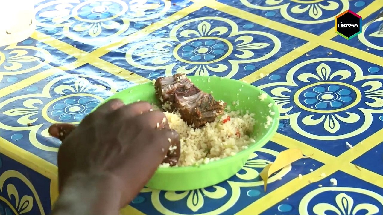 Les secrets bien gardés du Garba à l'ivoirienne