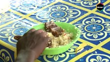 Les secrets bien gardés du Garba à l'ivoirienne