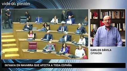 VideOKpinión Carlos Dávila