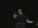 Resident Evil - Special End [Chris]