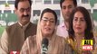 Firdous Ashiq Awan media talk after No-confidence motion against Chairman Senate fails | PTI News