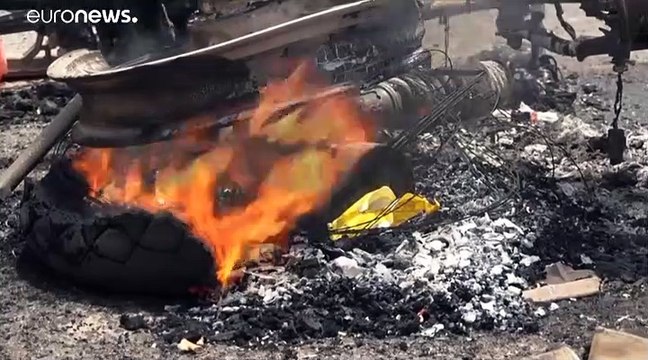 بعد هجوم البريقة.. تفجير انتحاري يخلف ما لا يقل عن 11 قتيلاً في عدن