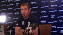 Jan Siewert previews Derby County clash