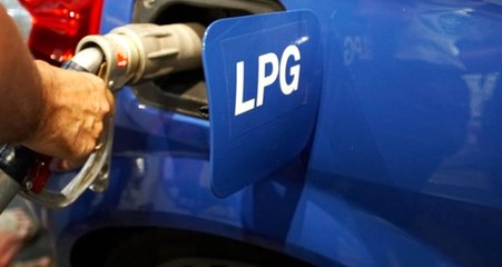 LPG fiyatlarında 22 kuruş indirim yapıldı