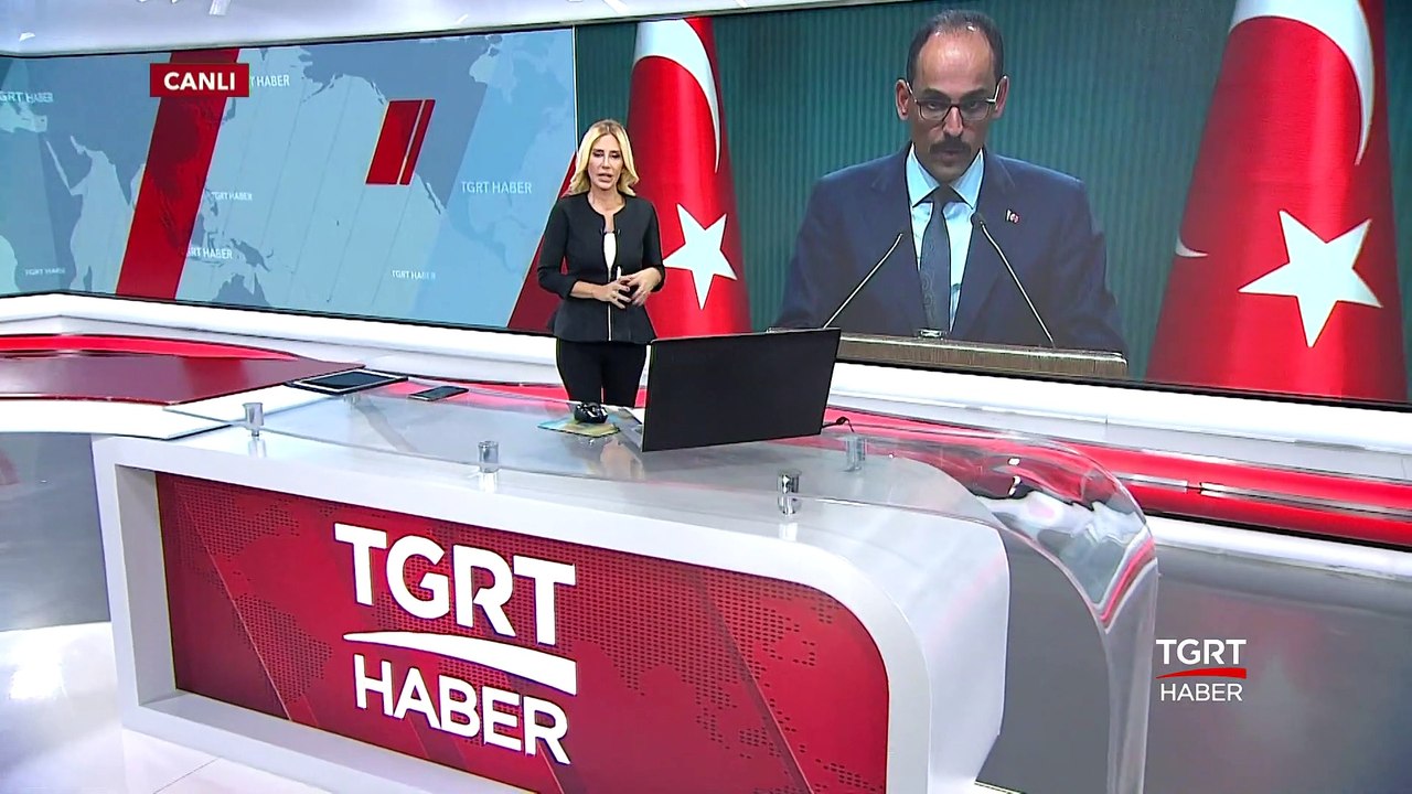 Yüksek Askeri Şura YAŞ Kararları Açıklandı