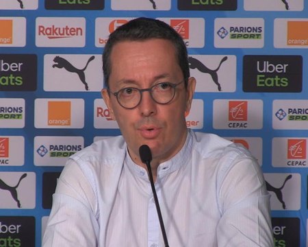 OM - Eyraud : Adil Rami ? C'est un échec