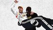 For Shaq and Dale Earnhardt Jr. Pride Comes Before the Fall