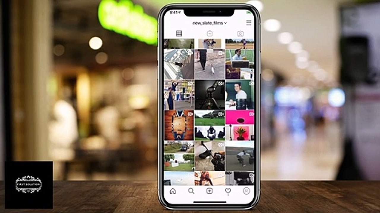 How to Hide Posts on Instagram Videos Images Everything Secure