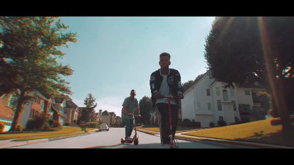 Redimi2 feat El Leo - Quien Contra Mi