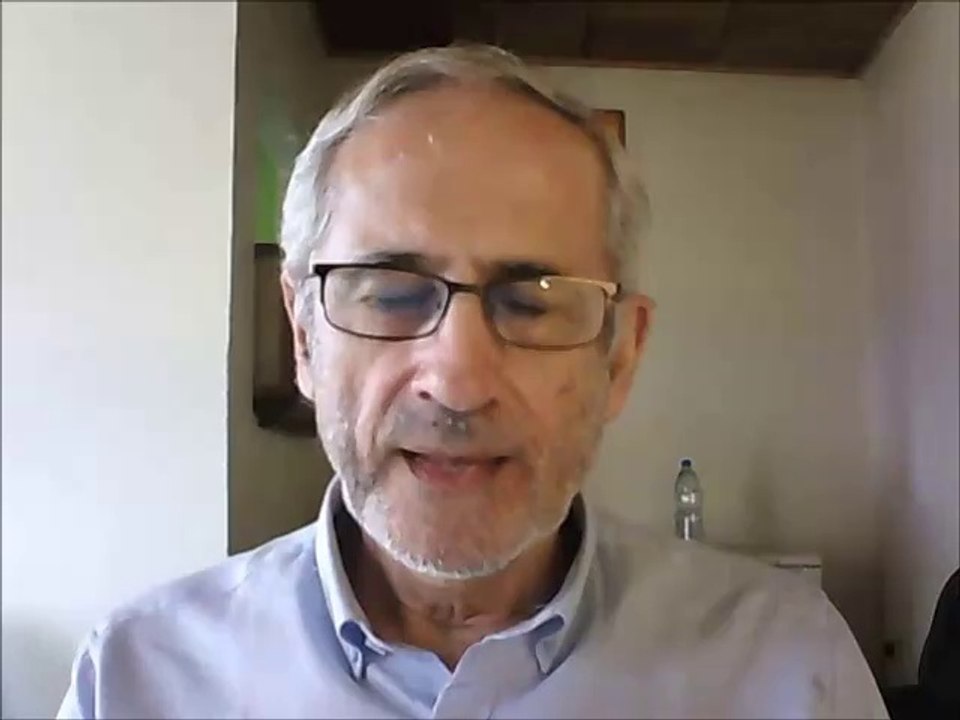 Ce système financier criminel, cause de toutes les souffrances