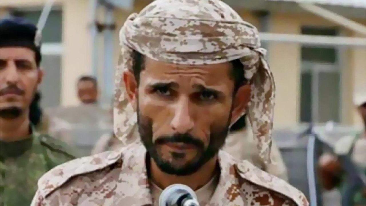من هو منير اليافعي الملقب بأبي اليمامة؟