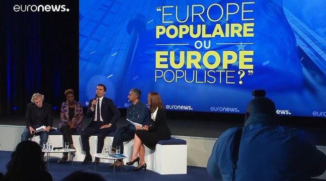 Alla corte di Macron, Gozi si difende: Non faccio parte del governo francese