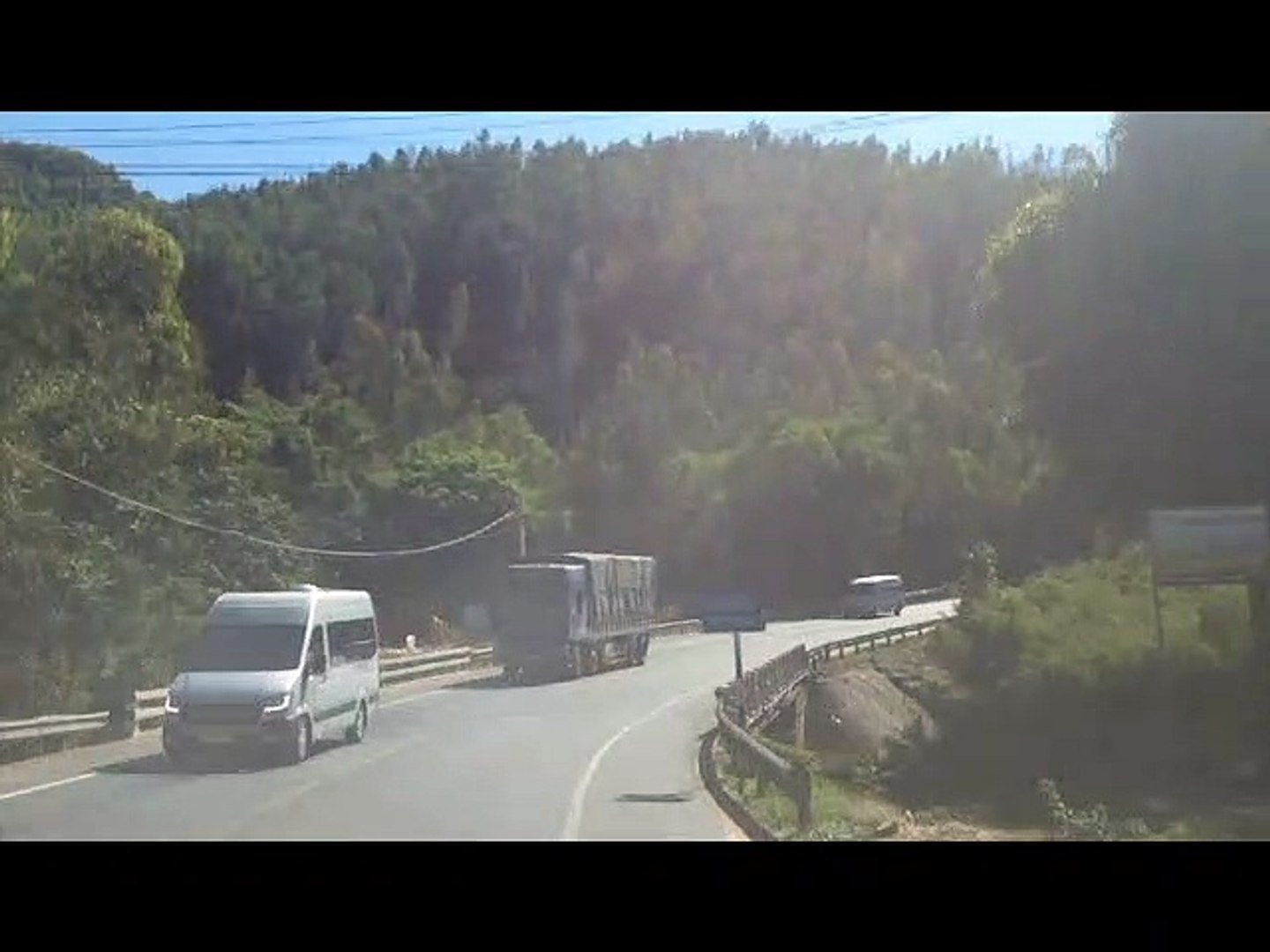 Travel demo video