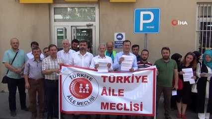 İstanbul Sözleşmesine 14.53'lü gönderme