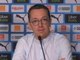 Transferts - Eyraud : "Je souhaite que Luiz Gustavo termine sa carrière à Marseille"