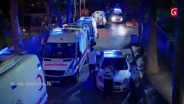 Muthu Ahura Teledrama - Episode 333 - 01st August 2019