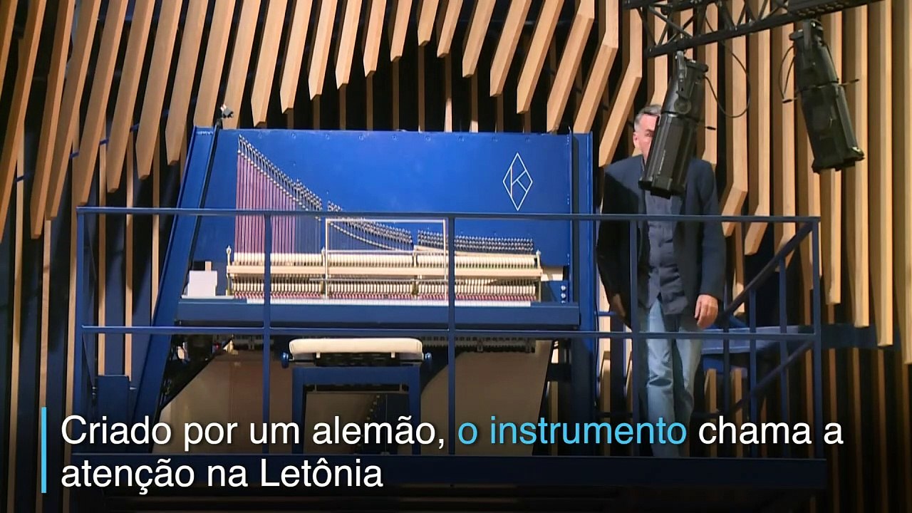 Recorde musical