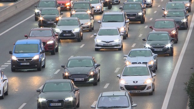 Las matriculaciones caen en julio por primera vez desde 2012