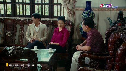Tình Mẫu Tử Tập 12 - Ngày 01/08/2019 - Phim Việt Nam THVL1