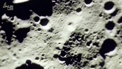The Moon is 100 Million Years Older Than We Thought, Study Finds