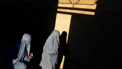 Le voile intégral interdit en partie aux Pays-Bas