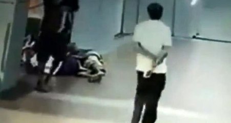 Kaçırdıkları 3 yaşındaki çocuğa cinsel istismarda bulunup başını kestiler