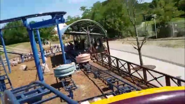 Nous avons testé pour vous la nouvelle attraction du Parc du Petit Prince