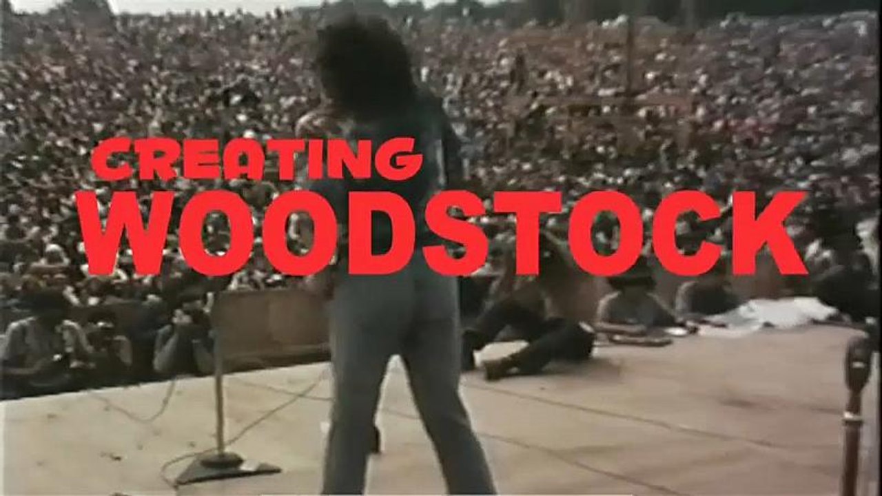 'Woodstock'-Jubiläumsfestival fällt aus: Zum Trost eine Doku