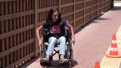 Başkan Uysal'dan, çay servisli empati çağrısı