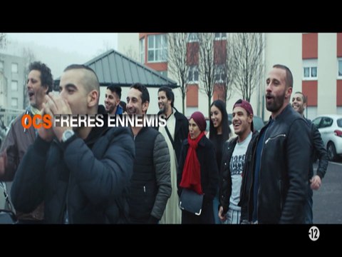 BA OCS FRERES ENNEMIS
