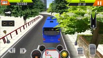 Public Bus Transport Simulator - Bus Driving 