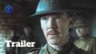 1917 Trailer #1 (2019) Richard Madden, Benedict Cumberbatch War Movie HD