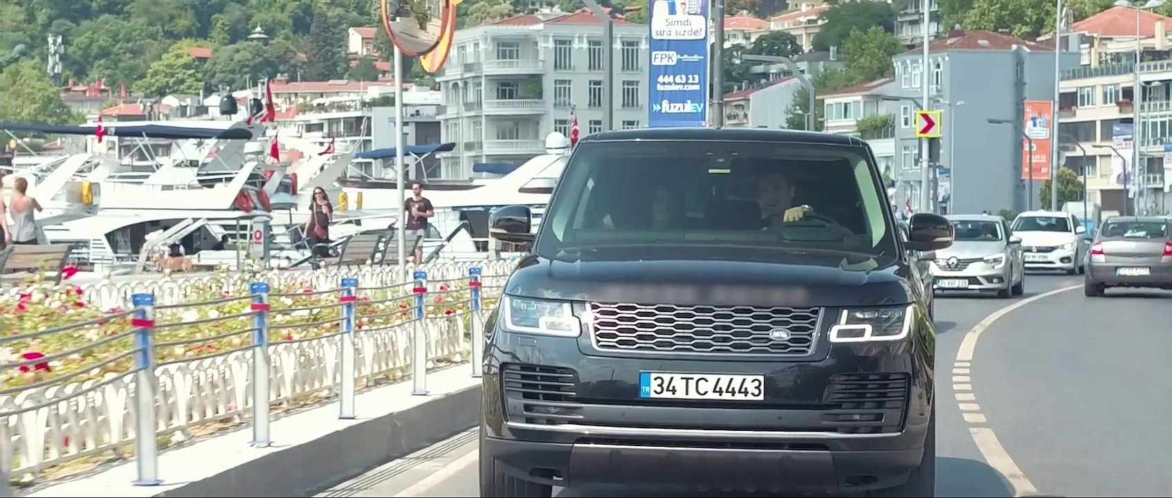 Mehmet Er - Bırakın Gitsin