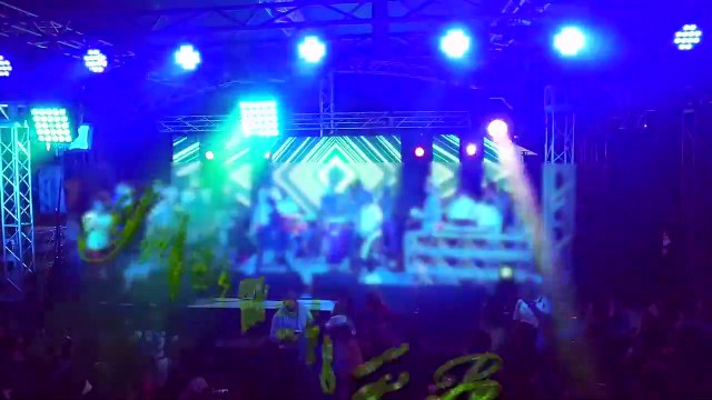 COLOR VISIÓN LIVE (2522)